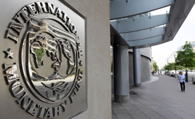 Мисия на МВФ пристига в Украйна на 9 декември