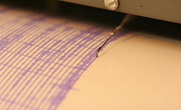Ново земетресение край бреговете на Чили