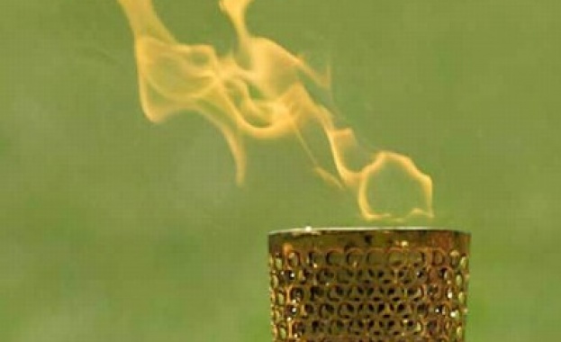 Олимпийският огън идва в Бургас по вода