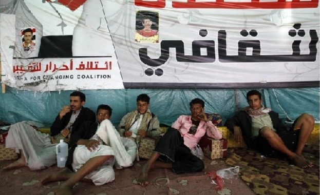 Йемен е изправен пред най-сериозната хуманитарна криза 