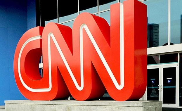 CNN сбърка Крим с Донецка област