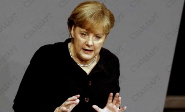 Меркел посочи основните заплахи за международната общност