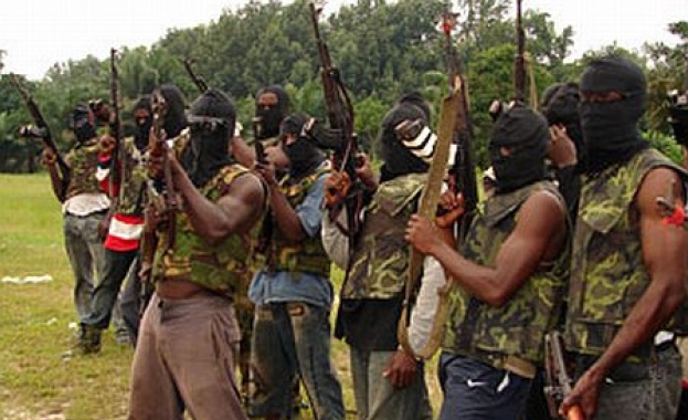 Нигерия ликвидира петима бойци на "Боко Харам"