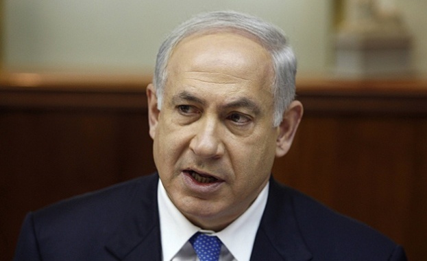 Нетаняху: Израел ще продължи военната операция 