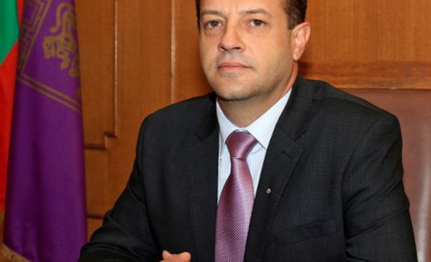 Кметът на Велико Търново е новият председател на НСОРБ