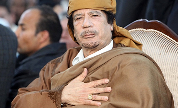 Служители от режима на Кадафи заразили със СПИН децата в Бенгази