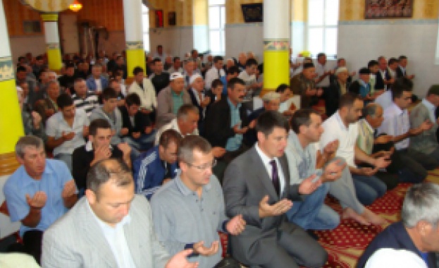 Изследване на "Алфа Рисърч": Българските мюсюлмани не са радикално настроени