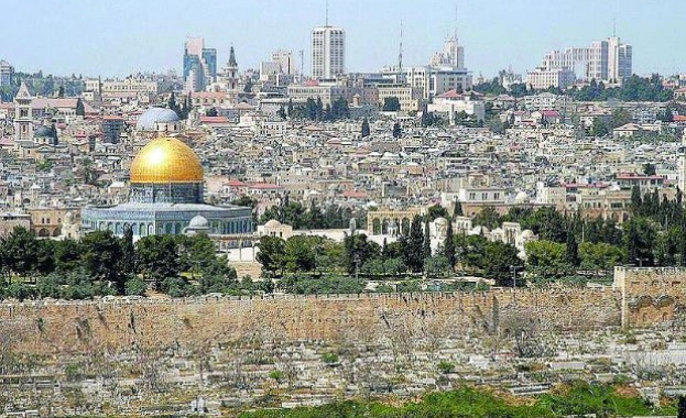 Израел премахва металдетекторите на Храмовия хълм