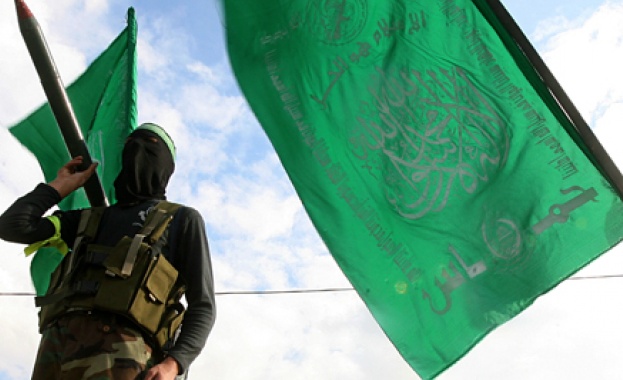 „Хамас”: Международната общност трябва да се намеси и да спре кръвопролитията 