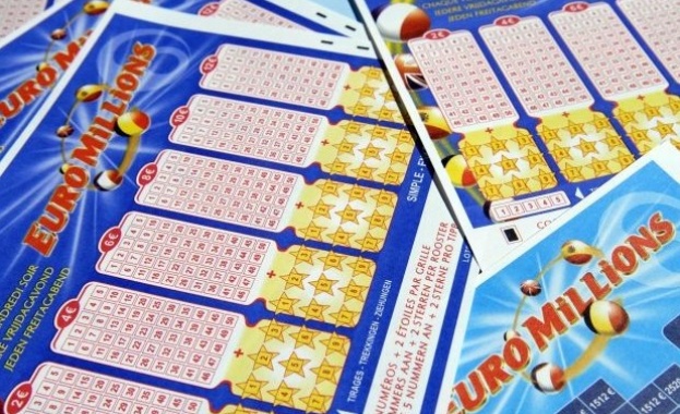 Французин спечели 73 млн. от EuroMillions