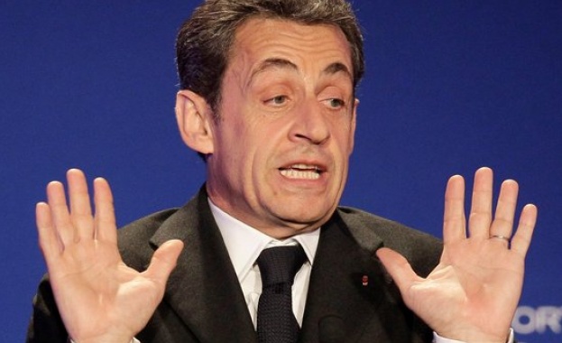 Френският президент 2007 2012 ще отговаря по обвинение в корупция Президентът
