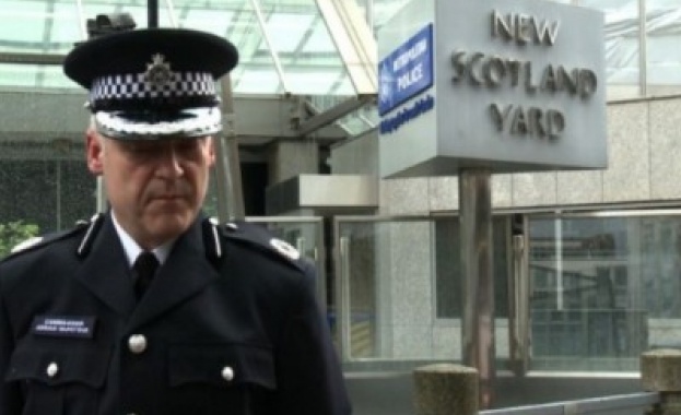 Четирима жители на Лондон обвинени в подготвяне на атентати