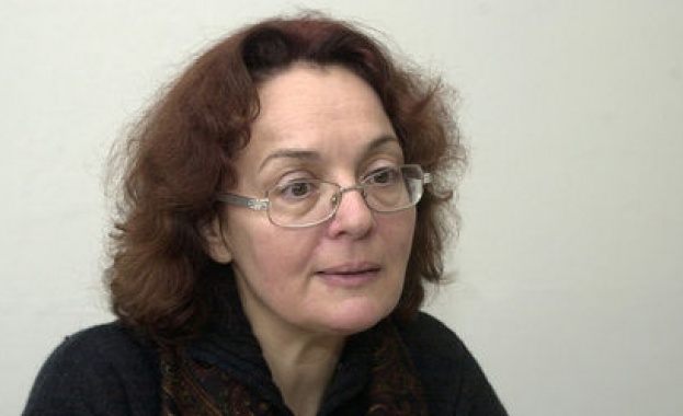 Румяна Коларова: Най-труден е въпросът какво да учат децата