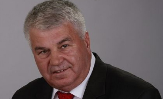 Областният председател на БСП в Пазарджик подаде оставка