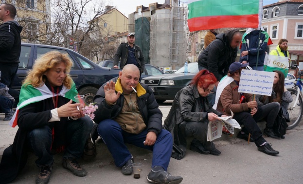 Полицаи готови за протест, ако не се повиши заплащането им