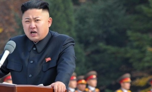 Ким Чен Ун екзекутира министър, задрямал по време на среща