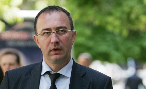 Роман Василев: Реформата тръгва от МВР, прокуратура, съд. Няма как да тръгне отгоре надолу 