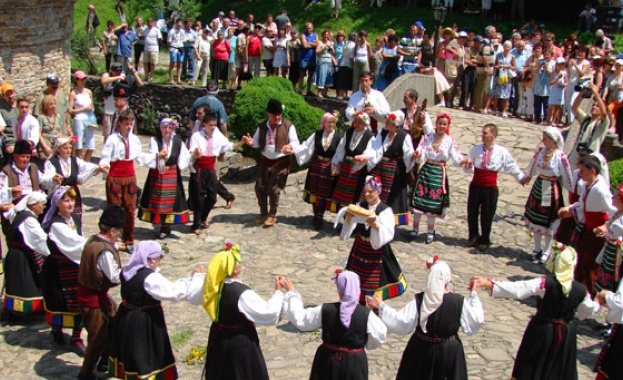 Фестивалът „Маврудово хоро” ще се проведе в Асеновград