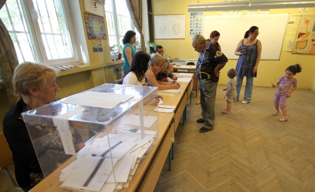 Избирателните секции в община Омуртаг ще бъдат 54 