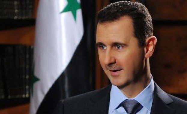 Асад сформира новото правителство