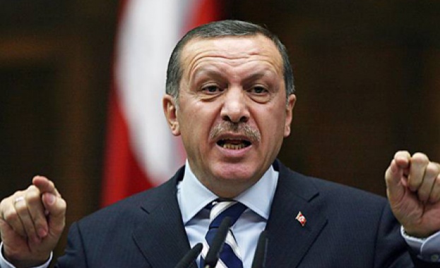 Ердоган: Турция може да се откаже от ЕС и да се присъедини към Шанхайската организация
