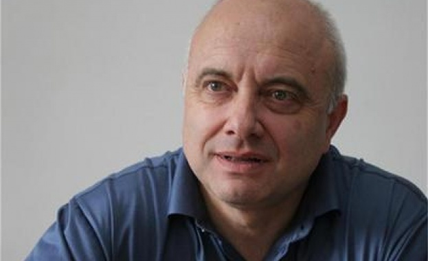 Оставката на Христо Иванов не предполага разпадане на коалицията между