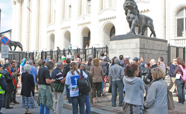 Предстоящи събития за 04.07.2014 г.