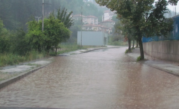 Всички селища в Смолянско вече имат ток