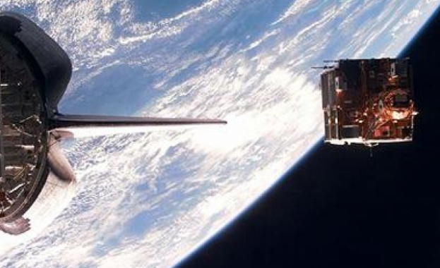 SpaceX успешно изтреля 60 сателита Starlink