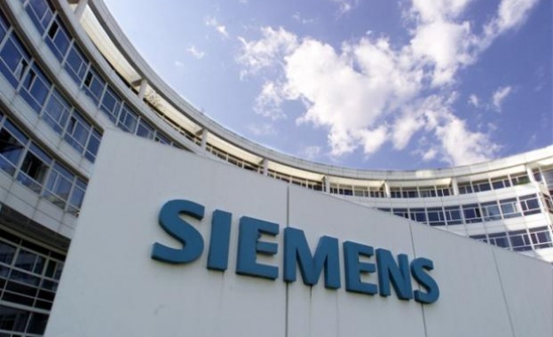 Германският машиностроителен гигант Сименс Siemens ще плати на повече си