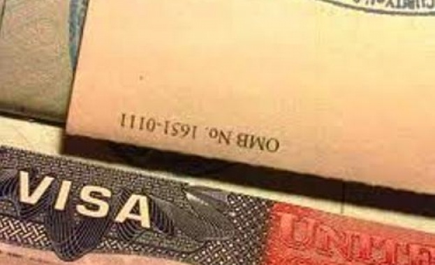 Не покриваме всички изисквания за падане на визите за САЩ