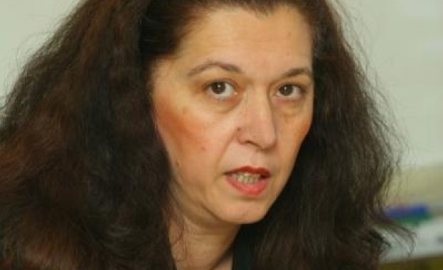 Тодорова: НЗОК няма да накърни интересите на пациентите  