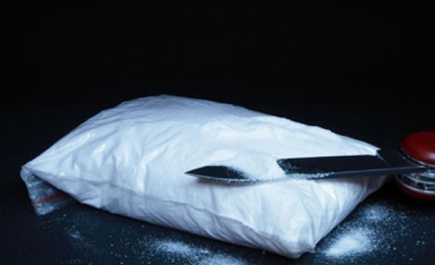 Над 3 кг кокаин заловиха митничарите на Аерогара София