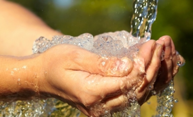 На 22 март отбелязваме Световния ден на водата  