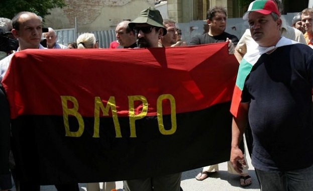 ВМРО отива самостоятелно на изборите съобщи в профила си във