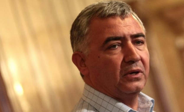 Мерджанов: Възможно е Борисов първи да се появи на консултациите, въпреки заявения от него отказ 