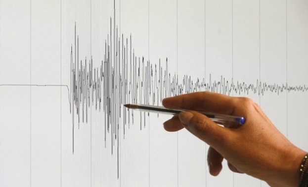 Силно земетресение разтърси Кипър, Анталия и Родос