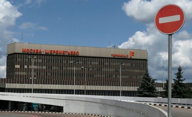 В Москва възобновява работа международният терминал на летище Шереметиево а