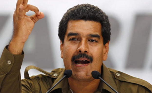 Мадуро: Опозицията бяга от отговорност 