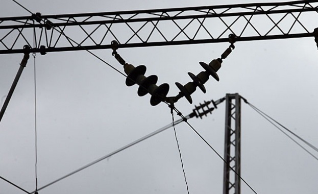 Възстановено е електрозахранването в почти цялата Видинска област 