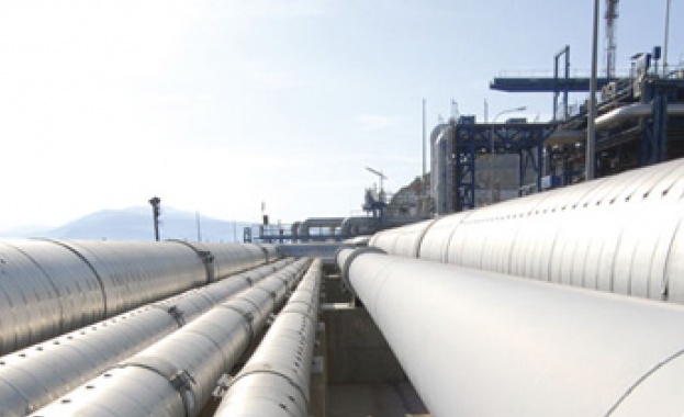 Газовата връзка с Гърция ще минава през Кърджали