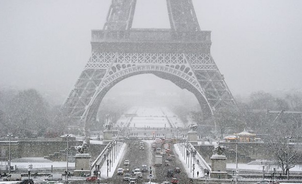 195 страни се разбраха по проектоспоразумение за климата в Париж