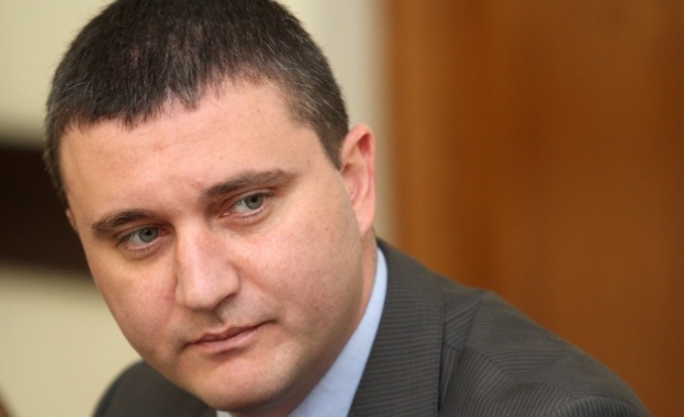 Горанов към БСП: Актуализацията идва да плати вашата сметка