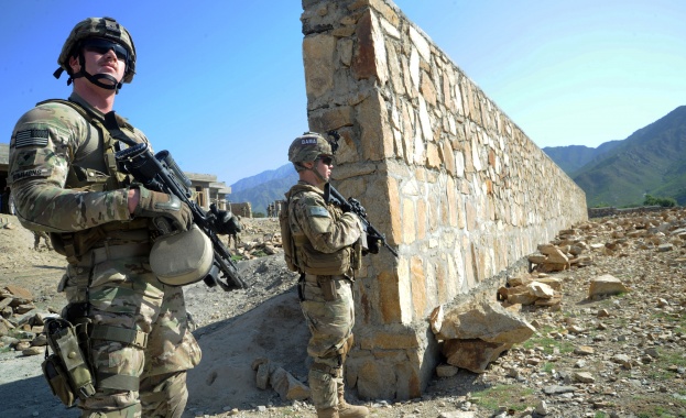 Изпращаме 110 български рейнджъри на мисия в Афганистан
