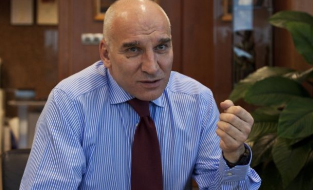 Хампарцумян: Банките са раздали като кредити 90% от депозитите в тях, не ги крием по мазетата