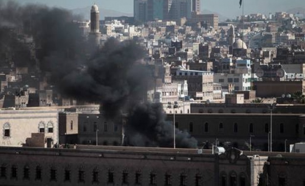 Ракета е улучила център на „Лекари без граници“ в Йемен, трима са убити