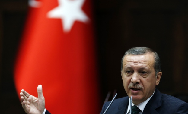 Ердоган поиска доживотна присъда за журналист 