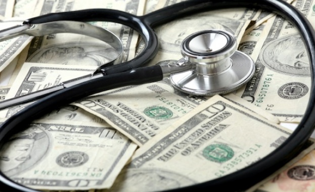 Д-р Стоян Борисов: Парите за здравеопазване трябва да достигнат 8 % от БВП