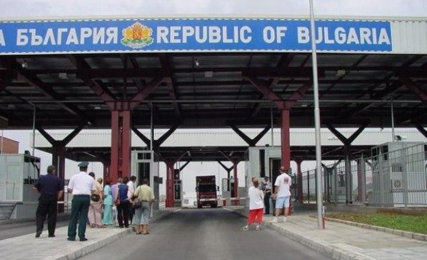 Румъния затвори пет от граничните си пунктове към България