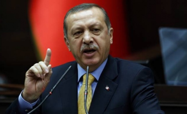 Ердоган: Европейците няма да могат да се разхождат безопасно в нито една част на света